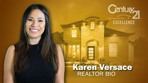 karen versace|Karen Versace Realtor.